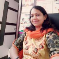 Dr Neha Bhalerao BHMS Tuition trainer in Kalyan