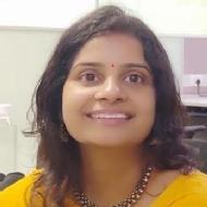 B. Padmavathi Nursery-KG Tuition trainer in Hyderabad