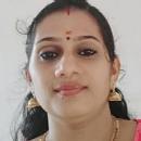 Photo of Sreejabala Kodoth