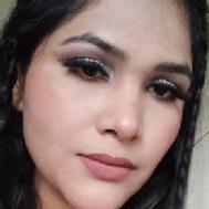 Sushma P. Makeup trainer in Secunderabad