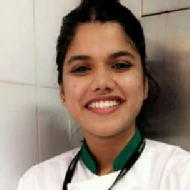 Rebecca D. Cooking trainer in Mumbai