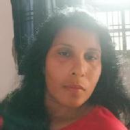 Kumud P. Class 8 Tuition trainer in Lucknow