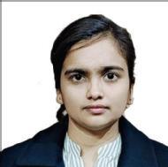 Neha R. UPSC Exams trainer in Chandpur