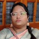 Photo of Shyamala S