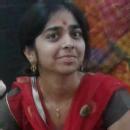 Photo of Shivani Gujarathi