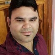 Rohit Turkar Class 12 Tuition trainer in Pune