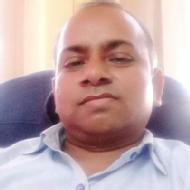Rajesh Sharma Class 10 trainer in Lucknow