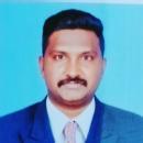 Photo of Muthuvigneswaran S