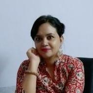 Manju Y. Class 12 Tuition trainer in Delhi