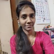 Malarvizhi S. Class 11 Tuition trainer in Madurai South