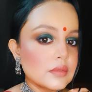 Saptaparni Chakrabarti Makeup trainer in Delhi