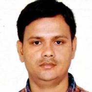 Roshan Kumar Class I-V Tuition trainer in Kolkata