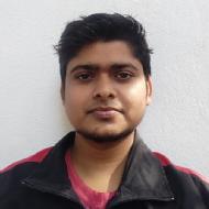 Aditya Prakash Fine Arts trainer in Kanpur