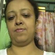 Soma G. Nursery-KG Tuition trainer in Kolkata