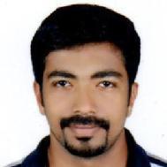 Ron Carter MATLAB trainer in Thiruvallur