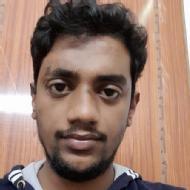 Surya K. Spoken English trainer in Hyderabad