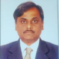 Amit Srivastava Class 12 Tuition trainer in Noida