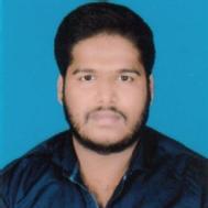 Kailash Chandra Sahoo Class 8 Tuition trainer in Bhubaneswar