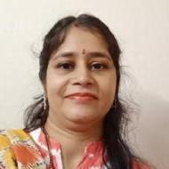 Pratyancha N. Java trainer in Indore