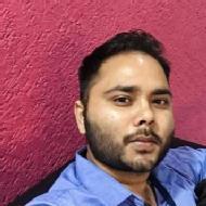 Rahul Yadav UPSC Exams trainer in Delhi