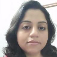 Payal P. IELTS trainer in Ahmedabad