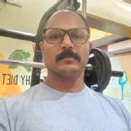 Abhijit Tandel Personal Trainer trainer in Mumbai