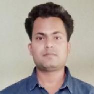 Manish Kumar Singh Class 9 Tuition trainer in Dhanbad