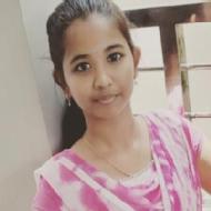 R. Nithya Paramedic trainer in Chennai