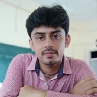 Avishek Paul Class I-V Tuition trainer in Kolkata