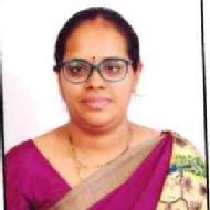 Gayathri A. Engineering Diploma Tuition trainer in Chennai
