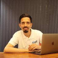Mohd Faruk Digital Marketing trainer in Hyderabad