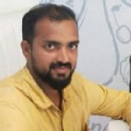 Mohammed Hussain SQL Server trainer in Mumbai