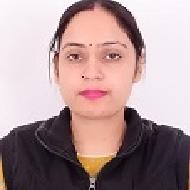 Lovleen Class 12 Tuition trainer in Chandigarh