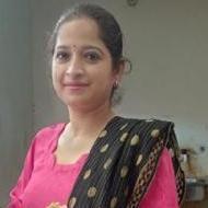 Gurmeet K. Class I-V Tuition trainer in Noida