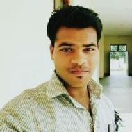 Abhishek Jain NEET-UG trainer in Sagar