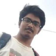 Devdan Dey BSc Tuition trainer in Kolkata