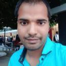 Photo of Ashish Kumar Pathak