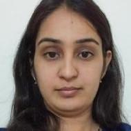 Dr. Jyoti R. BSc Tuition trainer in Kanpur