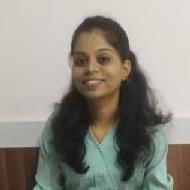 Dnyaneshwari S. Class I-V Tuition trainer in Aurangabad