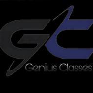 Genius Classes Class 12 Tuition institute in Saharanpur