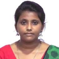 Haripriya P. Java trainer in Chennai