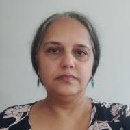 Darshita A. Class I-V Tuition trainer in Delhi