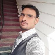 Ajay Kashyap .Net trainer in Unnao