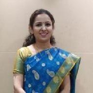 Nisha J. Class I-V Tuition trainer in Mumbai