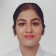 Komal A. Class I-V Tuition trainer in Kolkata