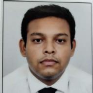 Rupam Mondal Class I-V Tuition trainer in Kolkata