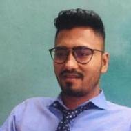 Chirag Chaudhari PTE Academic Exam trainer in Surat