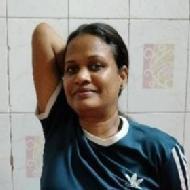 Bhakti Manjarekar Yoga trainer in Mumbai