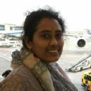 Photo of Jyothi