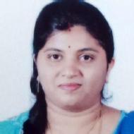 Kirti Kiran Class 12 Tuition trainer in Visakhapatnam